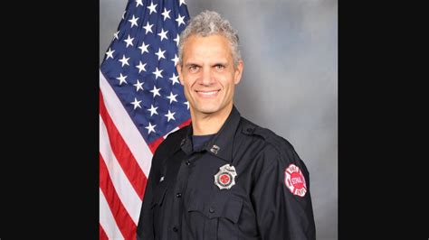 St. Paul fire captain who championed firefighter safety throughout MN dies at 48